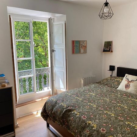 Bagnères-de-Luchon Au 47 Allees D'Etigny - Central & Standing - Avec Parking - Linge De Lit Et De Toilette Inclus מראה חיצוני תמונה