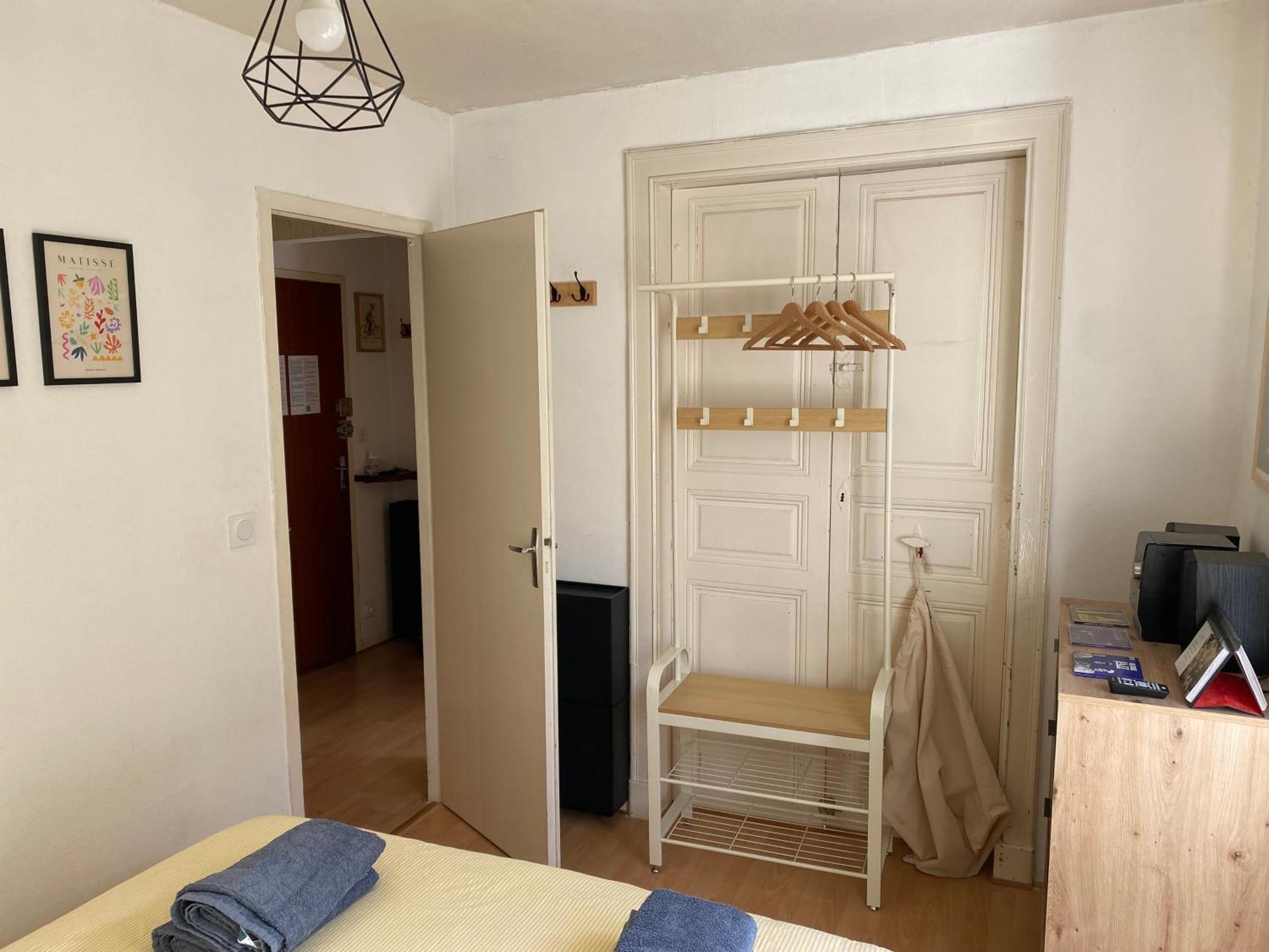 Bagnères-de-Luchon Au 47 Allees D'Etigny - Central & Standing - Avec Parking - Linge De Lit Et De Toilette Inclus מראה חיצוני תמונה